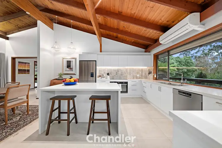 Fifth view of Homely house listing, 13 Moxhams Road, Monbulk VIC 3793