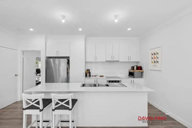 Second view of Homely unit listing, 3/42 Mahoneys Road, Riddells Creek VIC 3431