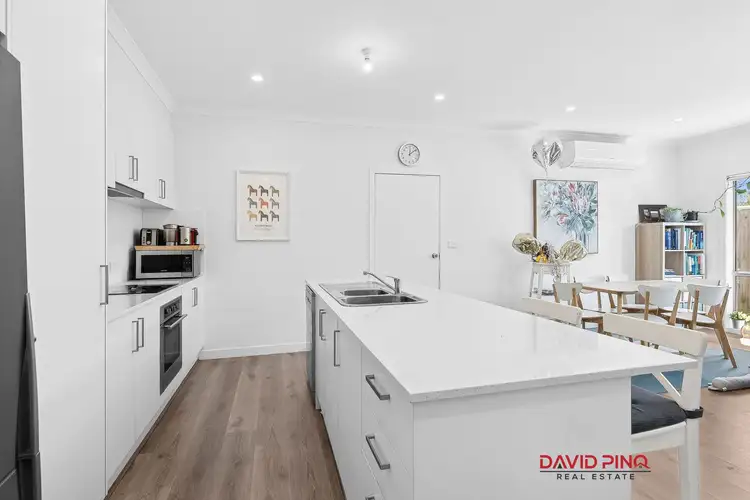 Third view of Homely unit listing, 3/42 Mahoneys Road, Riddells Creek VIC 3431