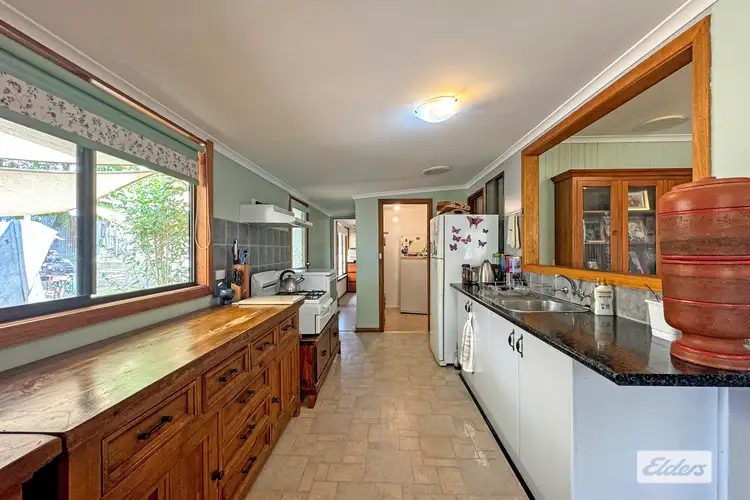 Second view of Homely house listing, 362 Reids Way, Wooragee VIC 3747