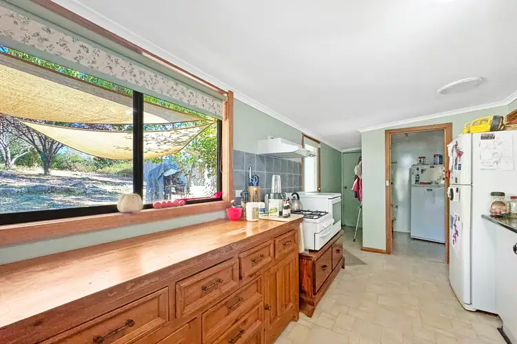 Third view of Homely house listing, 362 Reids Way, Wooragee VIC 3747