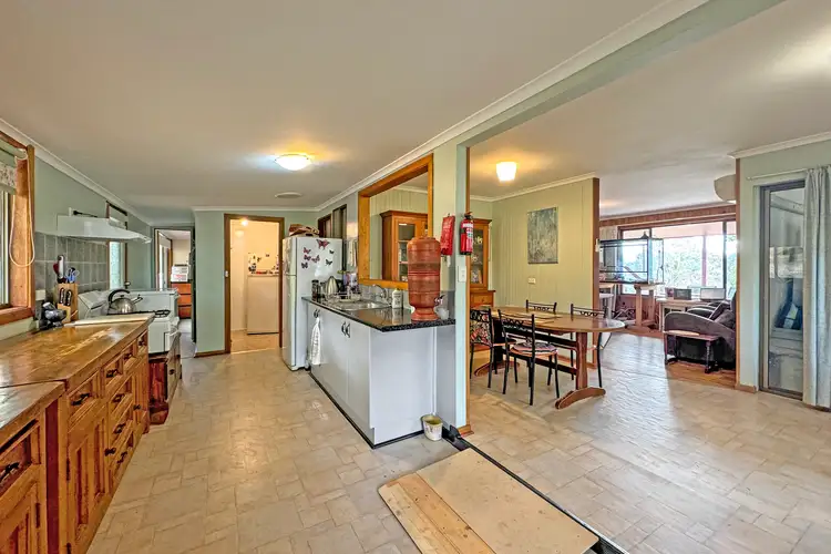 Fourth view of Homely house listing, 362 Reids Way, Wooragee VIC 3747