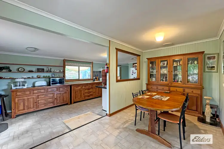 Fifth view of Homely house listing, 362 Reids Way, Wooragee VIC 3747