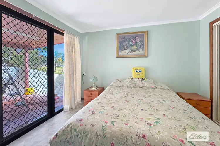 Seventh view of Homely house listing, 362 Reids Way, Wooragee VIC 3747