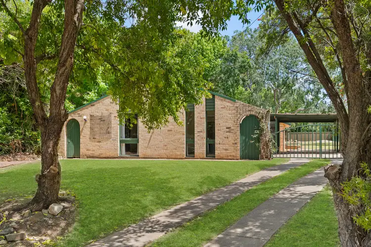 Main view of Homely house listing, 1 Clarendon Place, Mudgee NSW 2850