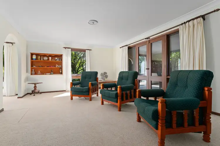 Second view of Homely house listing, 1 Clarendon Place, Mudgee NSW 2850
