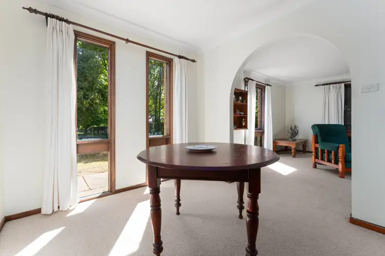Fourth view of Homely house listing, 1 Clarendon Place, Mudgee NSW 2850