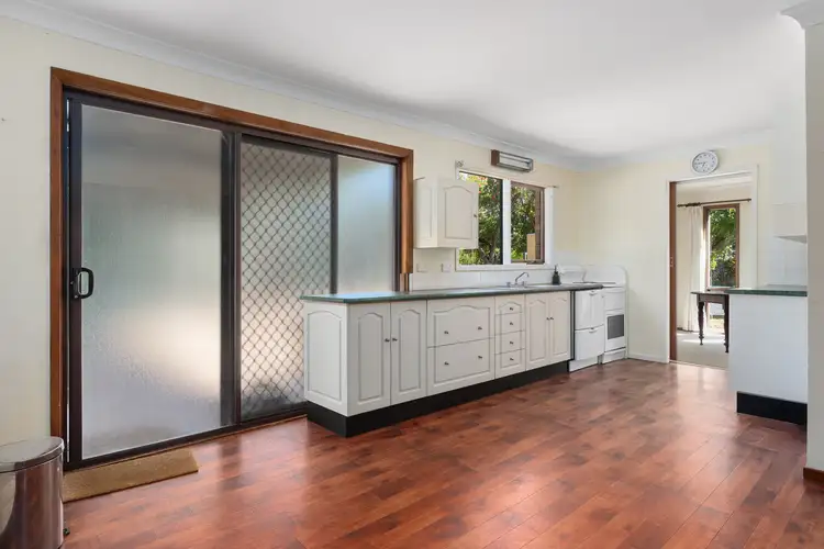 Fifth view of Homely house listing, 1 Clarendon Place, Mudgee NSW 2850