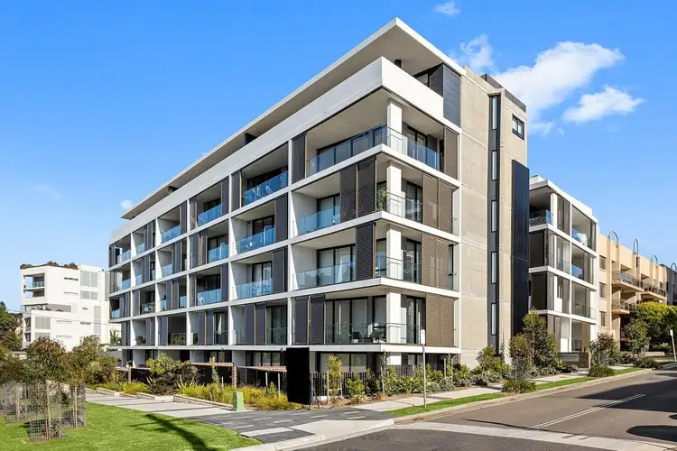 202/510 Kingsway, Miranda NSW 2228