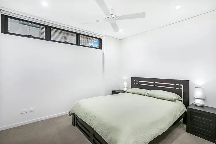 Fifth view of Homely unit listing, 202/510 Kingsway, Miranda NSW 2228