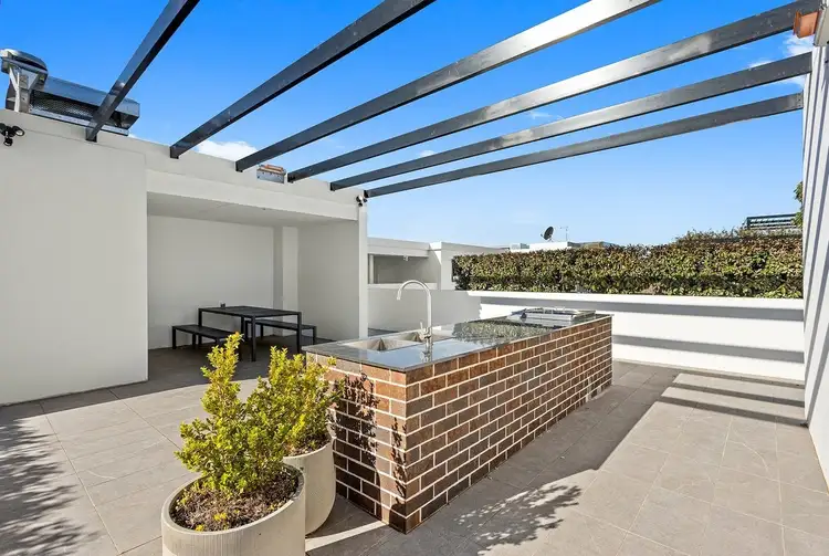 Sixth view of Homely unit listing, 202/510 Kingsway, Miranda NSW 2228
