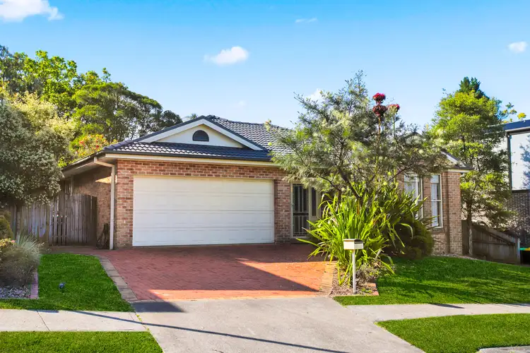 Main view of Homely house listing, 23 Vignes Street, Ermington NSW 2115