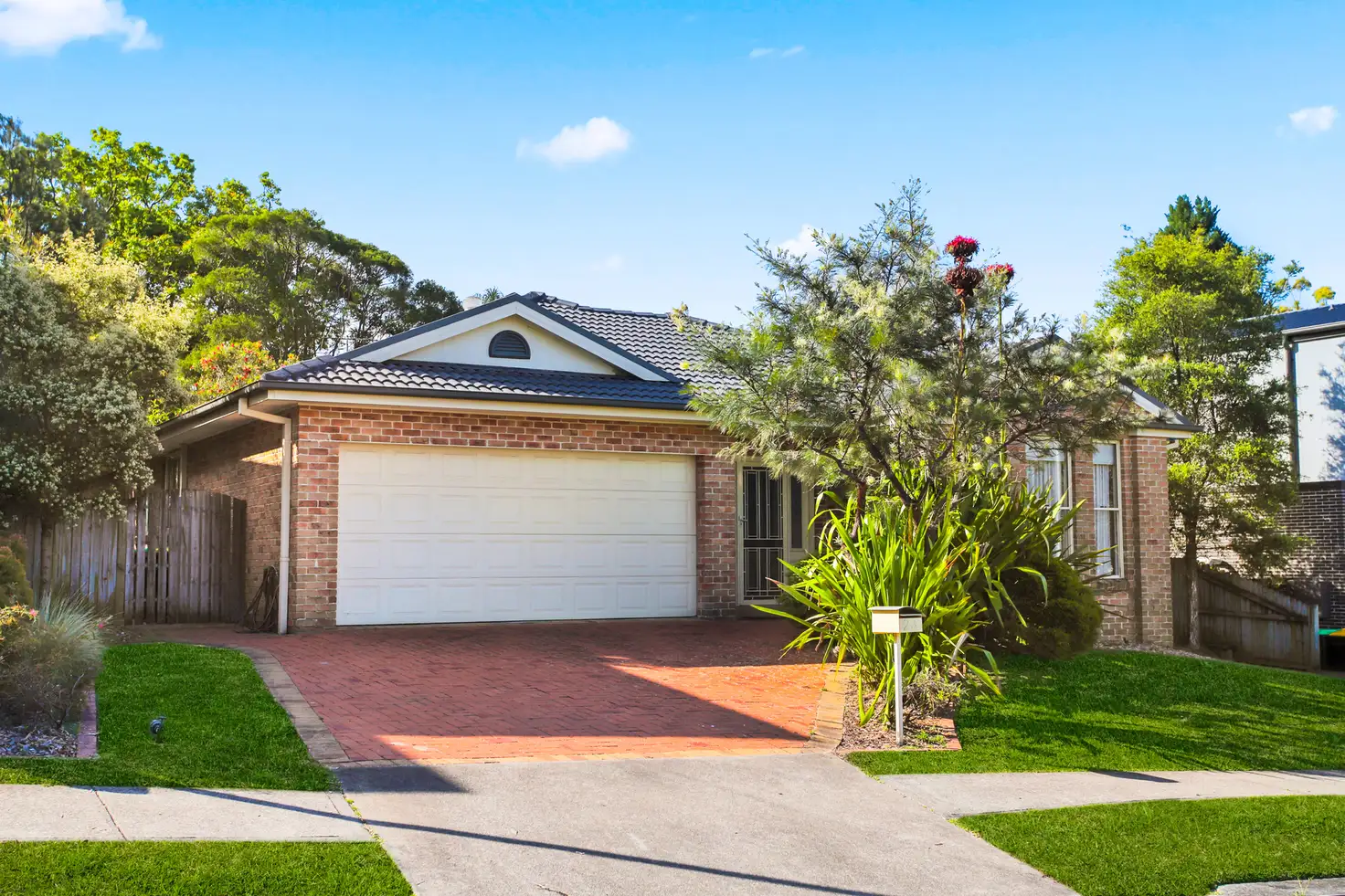 Main view of Homely house listing, 23 Vignes Street, Ermington NSW 2115