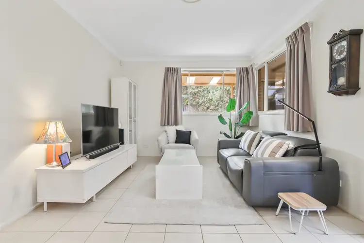 Fourth view of Homely house listing, 23 Vignes Street, Ermington NSW 2115