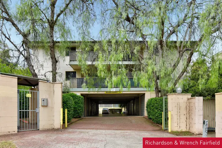 Main view of Homely unit listing, 29/34 Hythe Street, Mount Druitt NSW 2770
