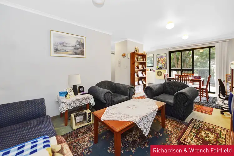 Fourth view of Homely unit listing, 29/34 Hythe Street, Mount Druitt NSW 2770
