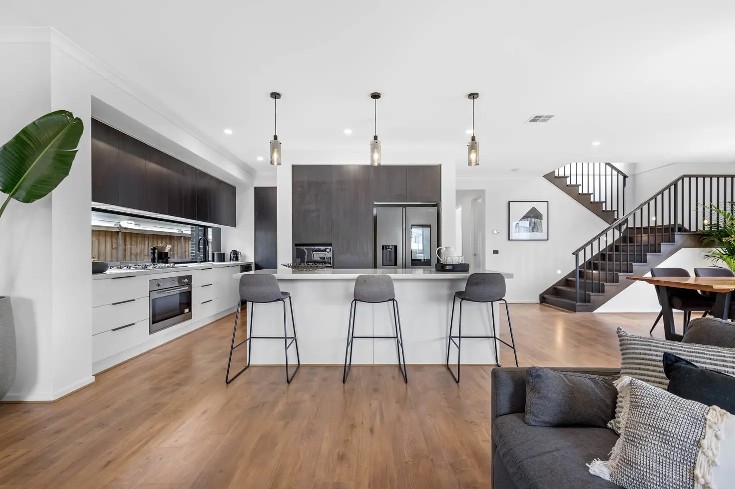 Main view of Homely house listing, 31 Arran Street, Gisborne VIC 3437
