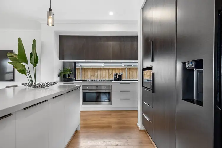 Second view of Homely house listing, 31 Arran Street, Gisborne VIC 3437