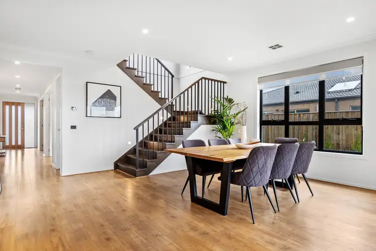 Third view of Homely house listing, 31 Arran Street, Gisborne VIC 3437