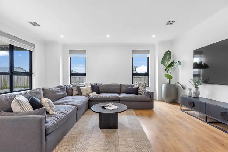 Fourth view of Homely house listing, 31 Arran Street, Gisborne VIC 3437