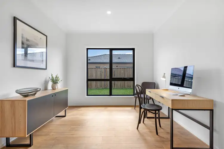 Fifth view of Homely house listing, 31 Arran Street, Gisborne VIC 3437