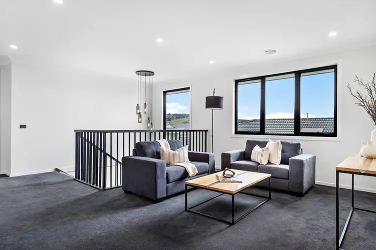 Sixth view of Homely house listing, 31 Arran Street, Gisborne VIC 3437