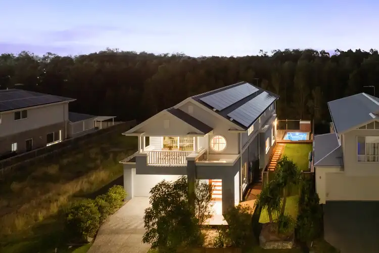 Main view of Homely house listing, 69 Morna Street, Newport QLD 4020