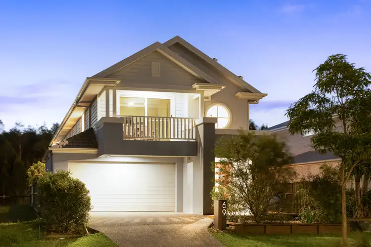 Fifth view of Homely house listing, 69 Morna Street, Newport QLD 4020