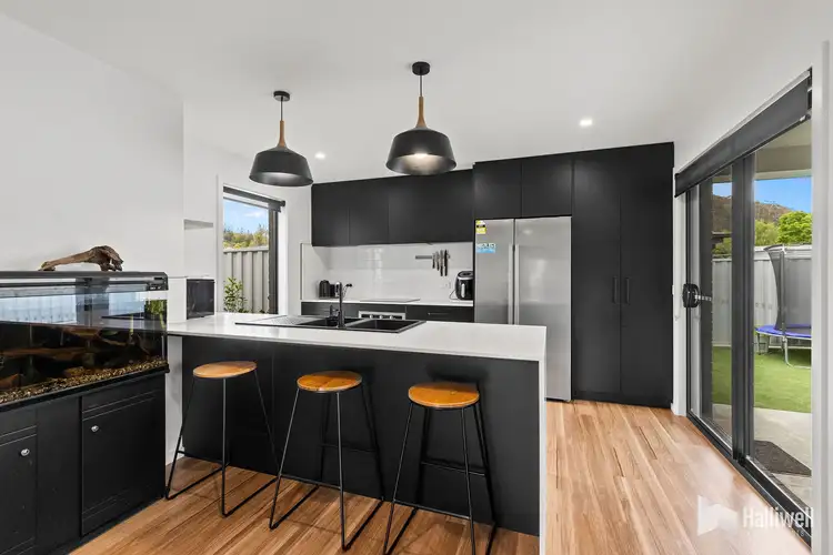 Second view of Homely unit listing, 1/78 Forth Road, Turners Beach TAS 7315