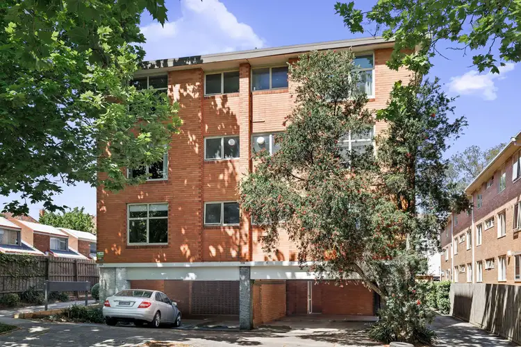 14/22A Rockley Road, South Yarra VIC 3141