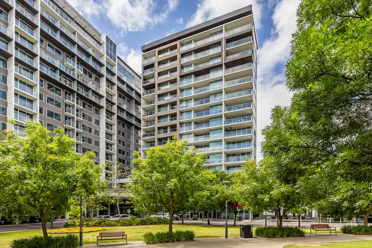 Main view of Homely apartment listing, 603/20 Hindmarsh Square, Adelaide SA 5000