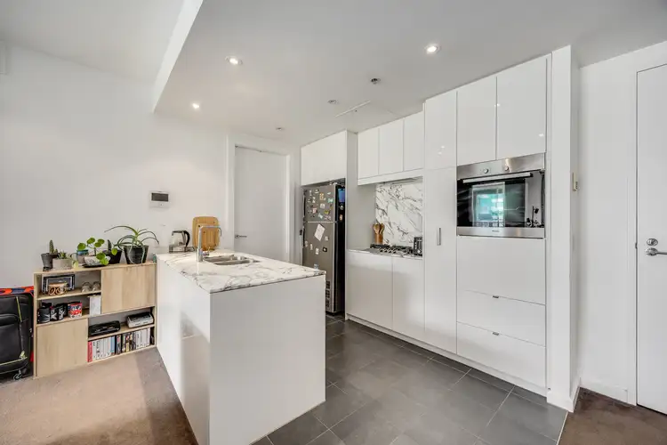 Fourth view of Homely apartment listing, 603/20 Hindmarsh Square, Adelaide SA 5000