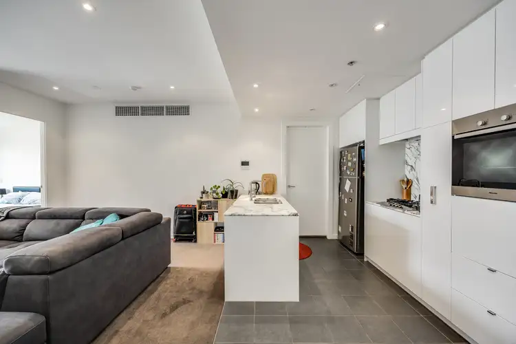 Fifth view of Homely apartment listing, 603/20 Hindmarsh Square, Adelaide SA 5000