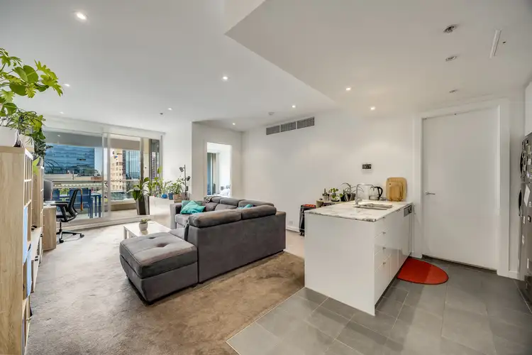 Sixth view of Homely apartment listing, 603/20 Hindmarsh Square, Adelaide SA 5000