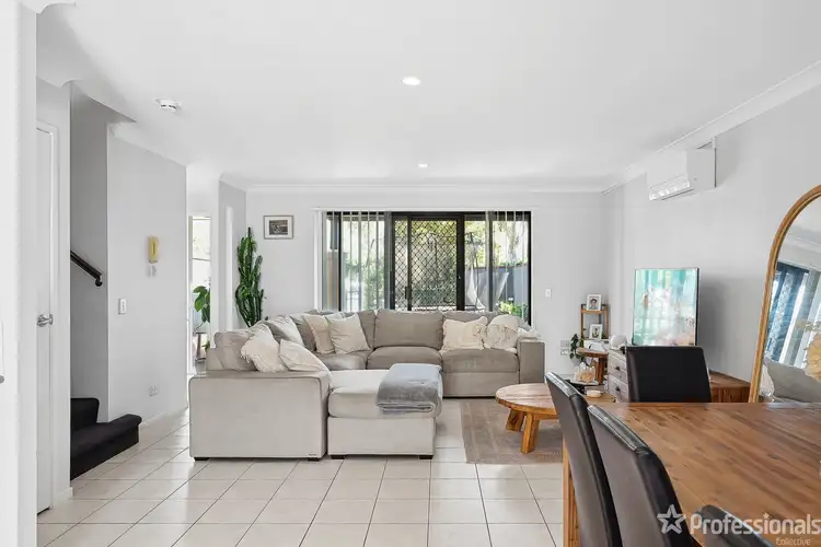 6/302 Christine Avenue, Varsity Lakes QLD 4227