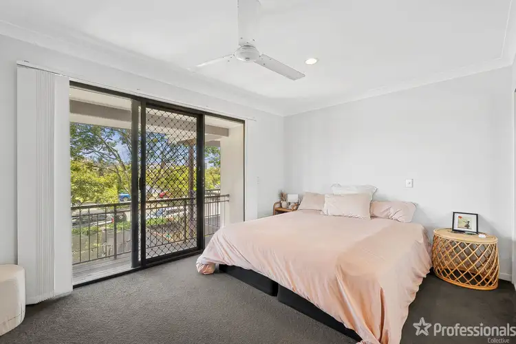 Third view of Homely house listing, 6/302 Christine Avenue, Varsity Lakes QLD 4227