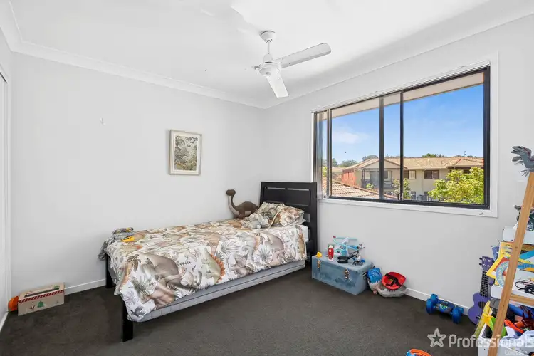 Fifth view of Homely house listing, 6/302 Christine Avenue, Varsity Lakes QLD 4227