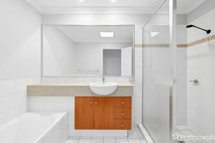 Sixth view of Homely house listing, 6/302 Christine Avenue, Varsity Lakes QLD 4227