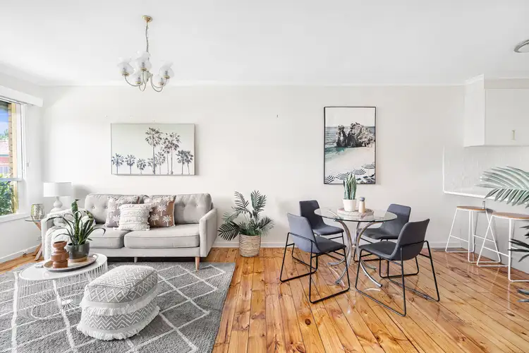 Second view of Homely unit listing, 2/68 Pine Street, Reservoir VIC 3073