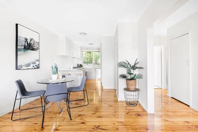 Third view of Homely unit listing, 2/68 Pine Street, Reservoir VIC 3073