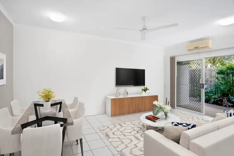 Main view of Homely unit listing, 2/4 Casella Street, Earlville QLD 4870