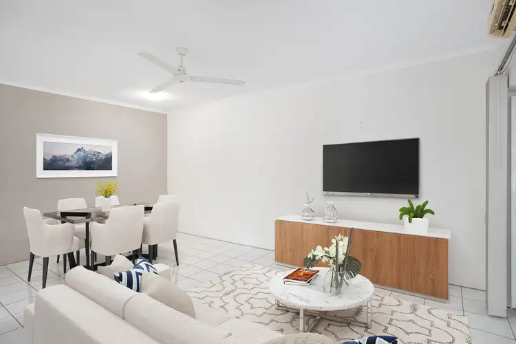 Second view of Homely unit listing, 2/4 Casella Street, Earlville QLD 4870
