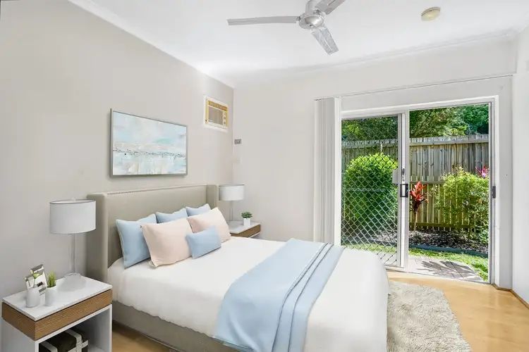 Fourth view of Homely unit listing, 2/4 Casella Street, Earlville QLD 4870