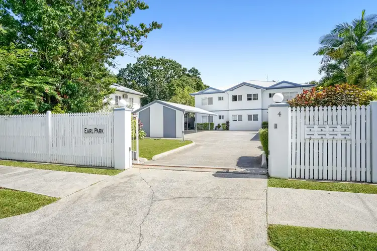 Seventh view of Homely unit listing, 2/4 Casella Street, Earlville QLD 4870