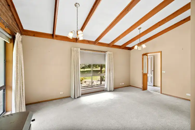 Fourth view of Homely house listing, 24 Parkin Street, Allendale VIC 3364