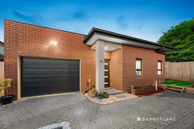 Main view of Homely unit listing, 9c Ozone Road, Bayswater VIC 3153