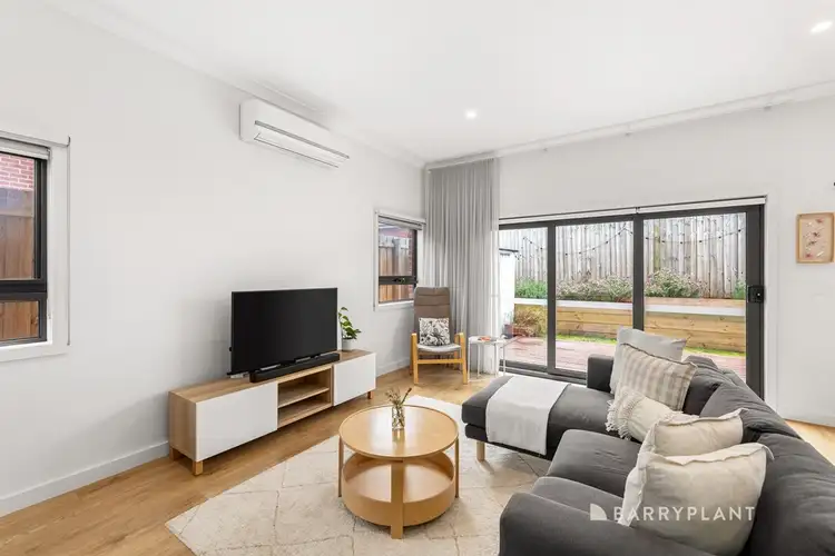 Second view of Homely unit listing, 9c Ozone Road, Bayswater VIC 3153