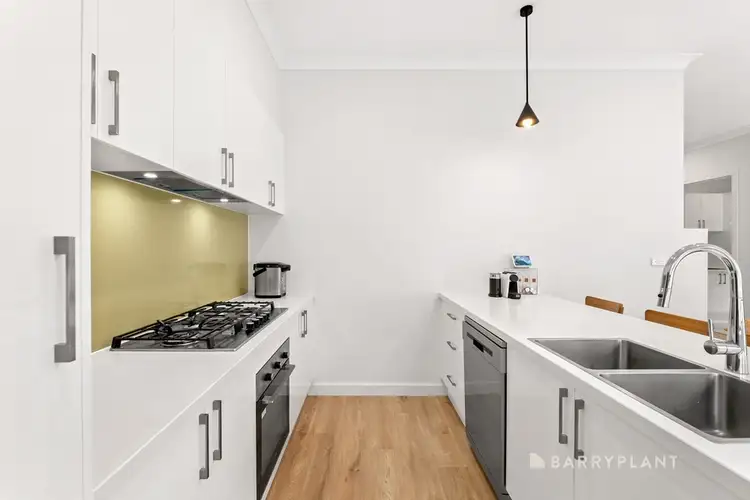 Third view of Homely unit listing, 9c Ozone Road, Bayswater VIC 3153