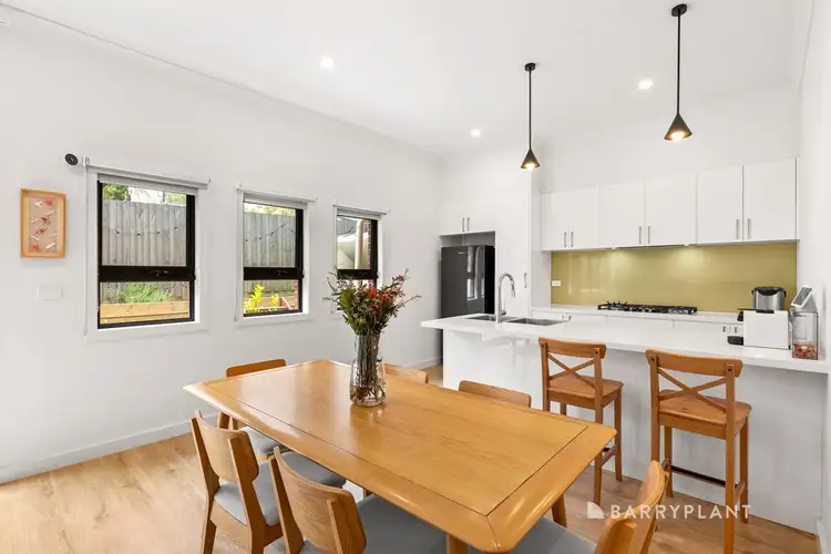 Fourth view of Homely unit listing, 9c Ozone Road, Bayswater VIC 3153