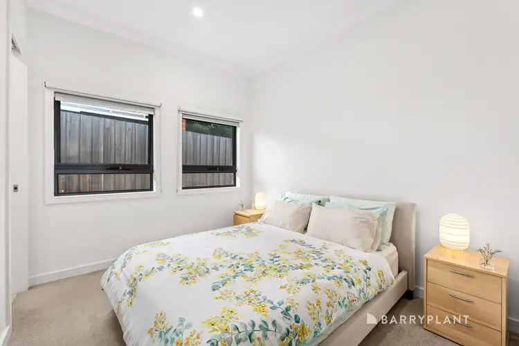 Fifth view of Homely unit listing, 9c Ozone Road, Bayswater VIC 3153
